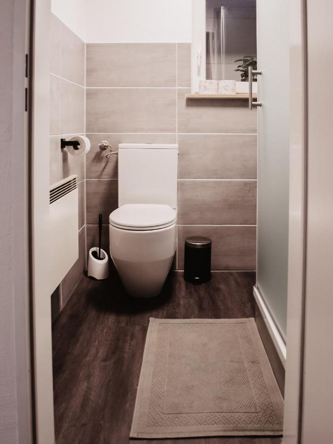 Ferienwohnung Am Gruberbach Lechbruck Kültér fotó