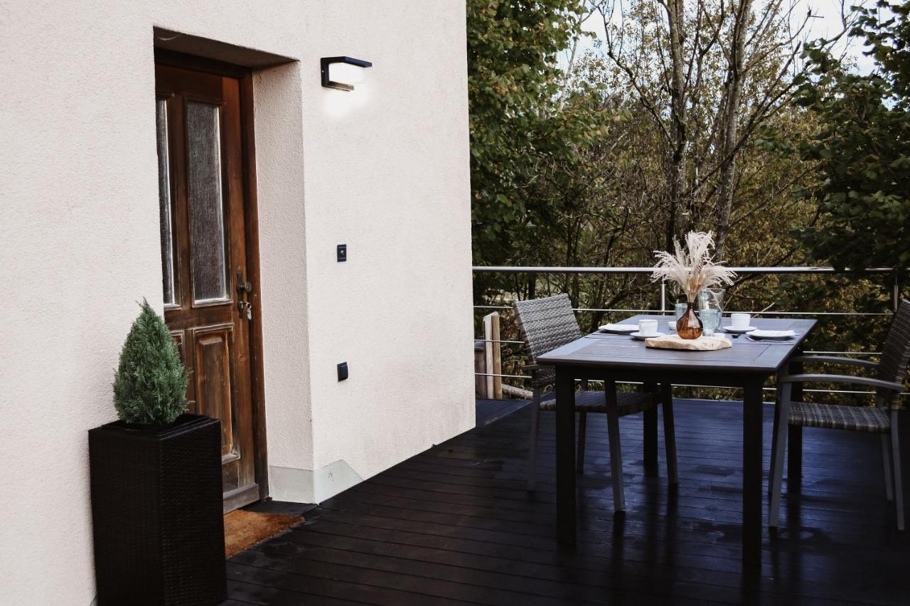 Ferienwohnung Am Gruberbach Lechbruck Kültér fotó